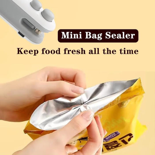 💥Portable multifunctional small sealing machine🎀