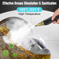 🔥LIMIT TIME 49% OFF✨2500W Handheld High-Temperature Pressurized Steam Cleaner✈️Free home delivery