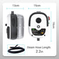 🔥LIMIT TIME 49% OFF✨2500W Handheld High-Temperature Pressurized Steam Cleaner✈️Free home delivery