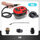 🔥LIMIT TIME 49% OFF✨2500W Handheld High-Temperature Pressurized Steam Cleaner✈️Free home delivery