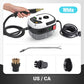 🔥LIMIT TIME 49% OFF✨2500W Handheld High-Temperature Pressurized Steam Cleaner✈️Free home delivery