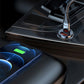 Super Fast Charging Car Charger