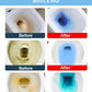 🎁New Year's Sale 49% OFF🔥Blue Bubble Toilet Bowl Cleaner