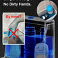 🎁New Year's Sale 49% OFF🔥Blue Bubble Toilet Bowl Cleaner