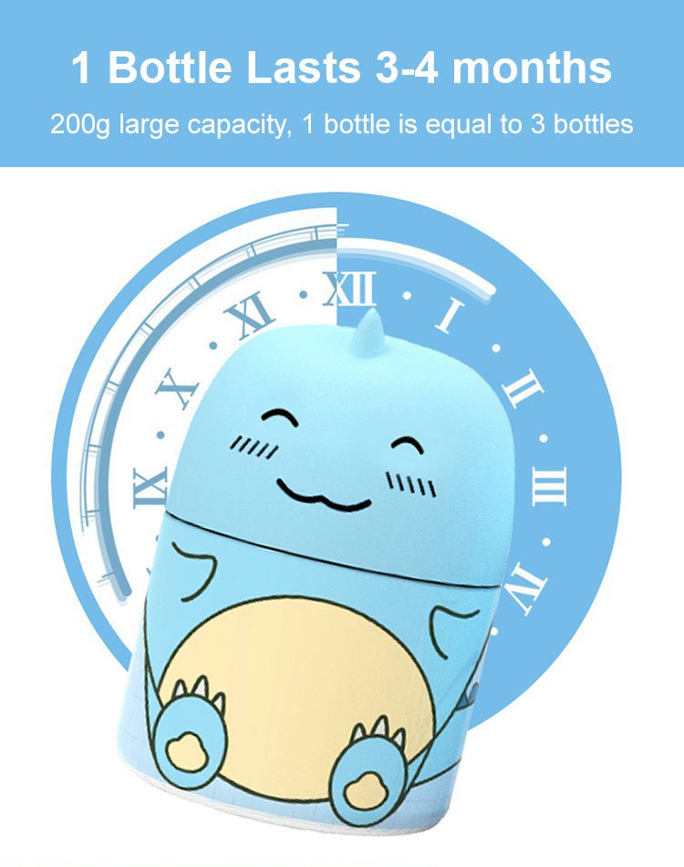 🎁New Year's Sale 49% OFF🔥Blue Bubble Toilet Bowl Cleaner