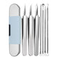 💓💥2025HOTSALE💥Medical grade blackhead cell clip tool set