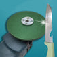 2026 Bestseller🎉50% OFF! 🔥Angle Grinder Grinding and Polishing Wheel
