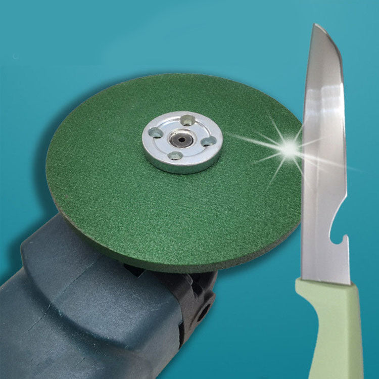 2026 Bestseller🎉50% OFF! 🔥Angle Grinder Grinding and Polishing Wheel