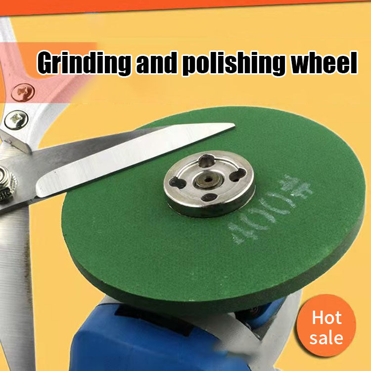 2026 Bestseller🎉50% OFF! 🔥Angle Grinder Grinding and Polishing Wheel
