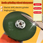 2026 Bestseller🎉50% OFF! 🔥Angle Grinder Grinding and Polishing Wheel