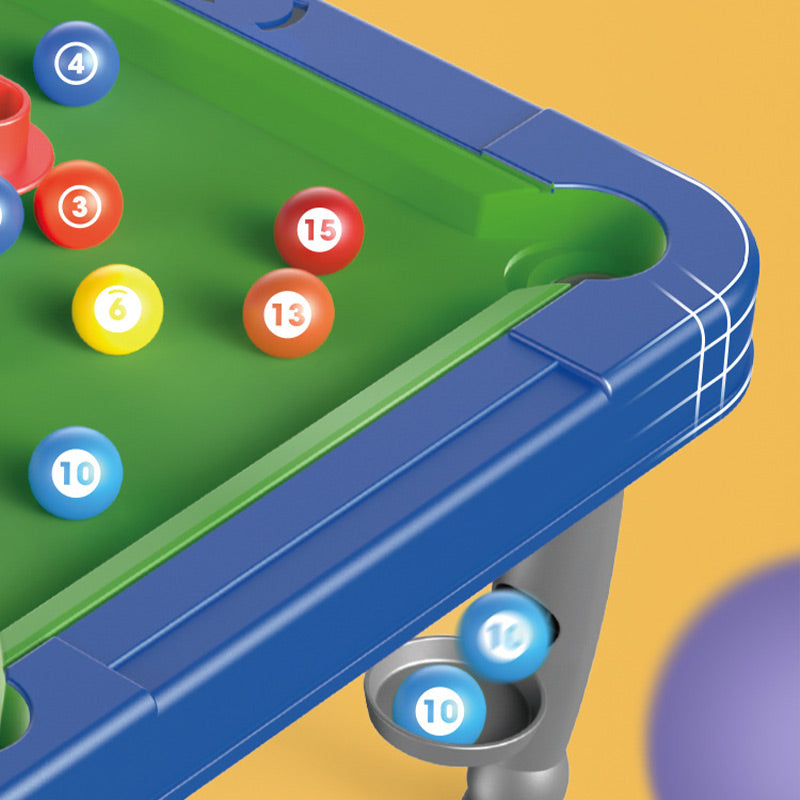 🎮 6-in-1 Portable Multi-Functional Game Table