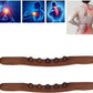 ✨🪵Wooden lymphatic massage stick