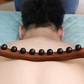 ✨🪵Wooden lymphatic massage stick