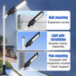 💥Hot Sale 60% 0FF💥💂‍♀️🛡️Motion Sensor Solar Street Light with Remote