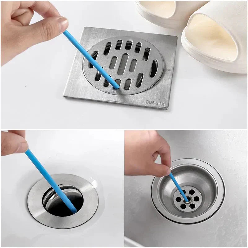 🔥Christmas Hot Sale - Drain Cleaner Sticks
