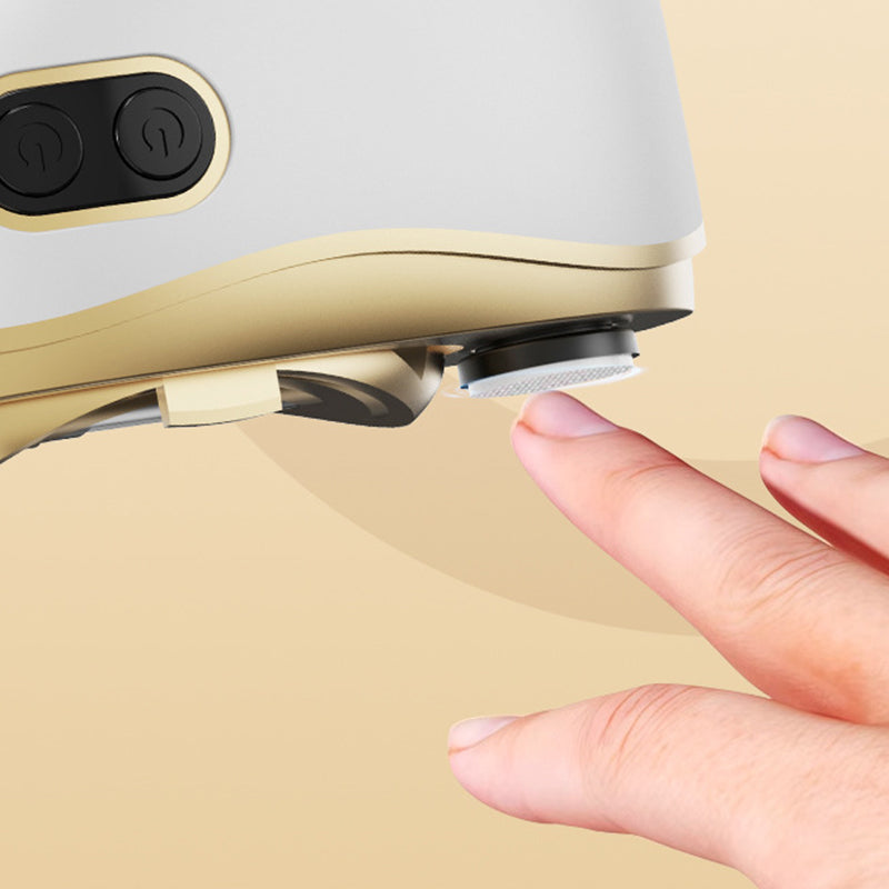 🔥 LAST DAY PROMOTION🔥💅2-in-1 Electric Nail Clipper & Polisher