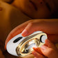 🔥 LAST DAY PROMOTION🔥💅2-in-1 Electric Nail Clipper & Polisher