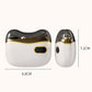 🔥 LAST DAY PROMOTION🔥💅2-in-1 Electric Nail Clipper & Polisher