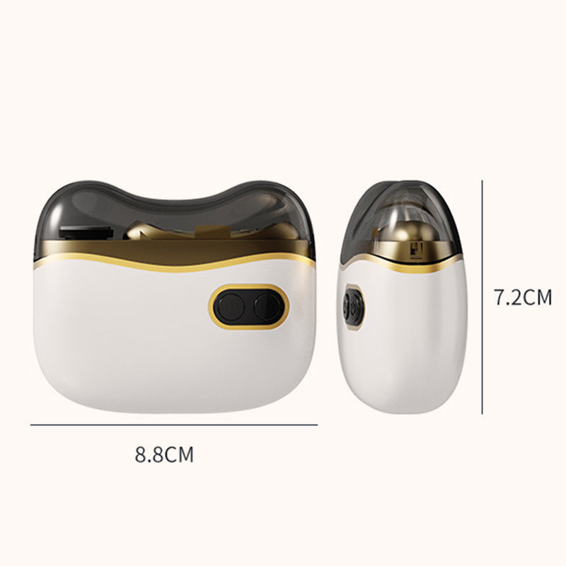 🔥 LAST DAY PROMOTION🔥💅2-in-1 Electric Nail Clipper & Polisher