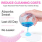 🎁 Hot Sale 49% OFF 🔥🍃Ultra-Thin Disposable Underarm Sweat Pads