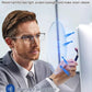 🔥 2026 Hot Sale 50% OFF🔥Ultra Light Anti Blue Presbyopic Reading Glasses