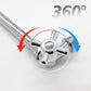 🎉41K+ Sold 🚰 Kitchen Sink 360° Rotatable Spout, Dual Water Flow Mode Anti-Leak Faucet Extension