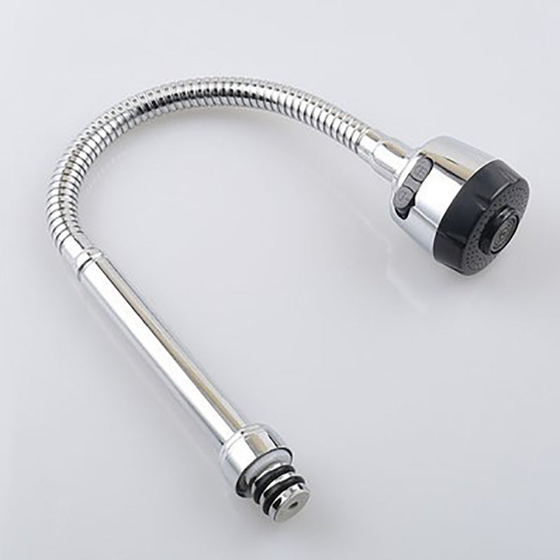 🎉41K+ Sold 🚰 Kitchen Sink 360° Rotatable Spout, Dual Water Flow Mode Anti-Leak Faucet Extension