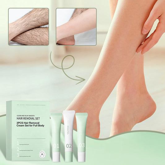 🤩Hair Removal Cream Kit for Women🤩