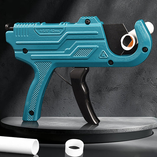 🔥 Hot Sale 🔥 Highest (50% off)Heavy-Duty PVC Pipe Pistol Cutter