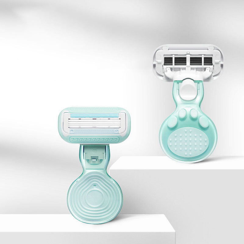 🔥2026 Hot Sale🔥 Mini Razors With 5 Blades