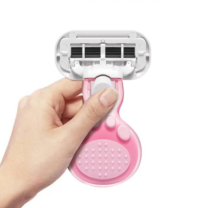 🔥2026 Hot Sale🔥 Mini Razors With 5 Blades