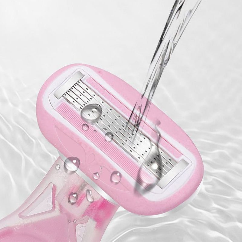 🔥2026 Hot Sale🔥 Mini Razors With 5 Blades