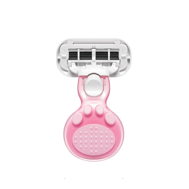 🔥2026 Hot Sale🔥 Mini Razors With 5 Blades