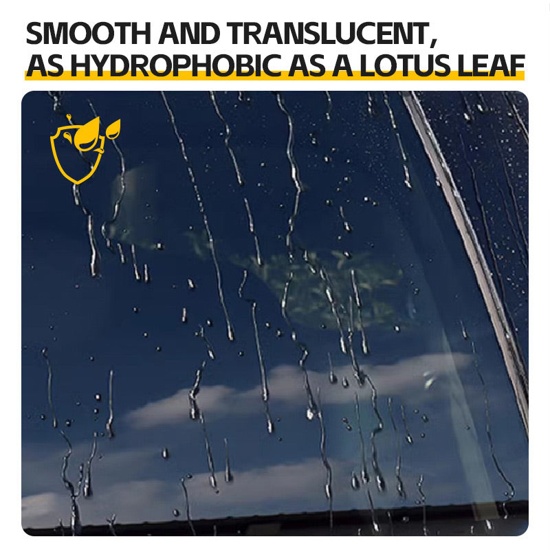 🔥More You Buy🔥Up To 50% Off!!⏰ Auto Glass Scratch Care Polishing Fluid