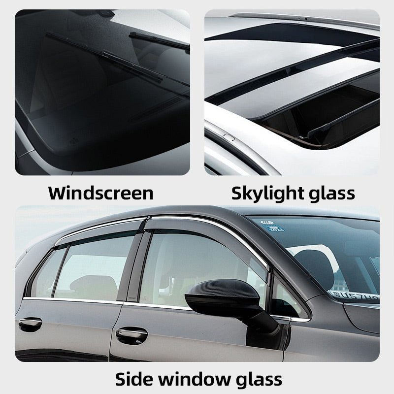 🔥More You Buy🔥Up To 50% Off!!⏰ Auto Glass Scratch Care Polishing Fluid