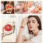 💝Gifts For Women In 2025🥰⌚Women's Colored Zircon Bracelet Watch