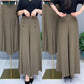 👖Hot Sale-Pleated Wide Leg Pants