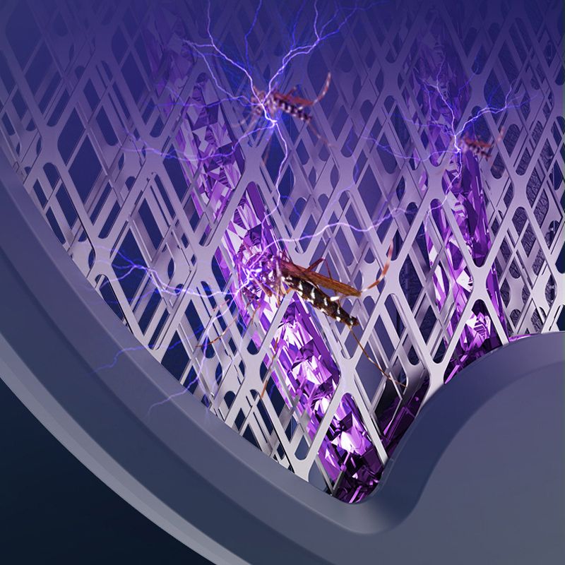 🔥Summer Specials🔥2-in-1 Electric Fly Swatter