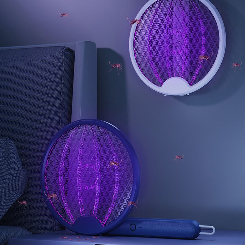 🔥Summer Specials🔥2-in-1 Electric Fly Swatter