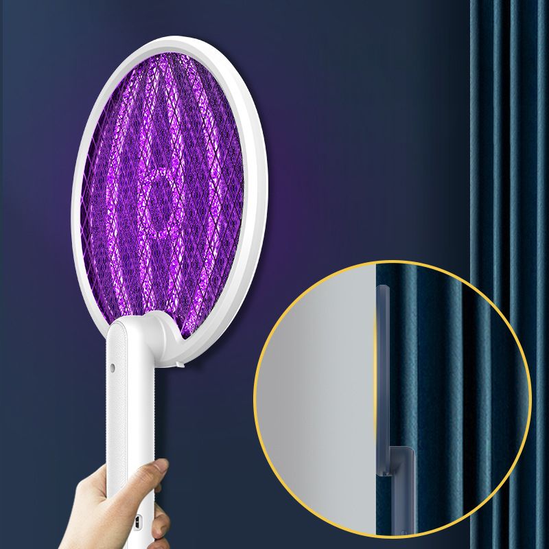 🔥Summer Specials🔥2-in-1 Electric Fly Swatter