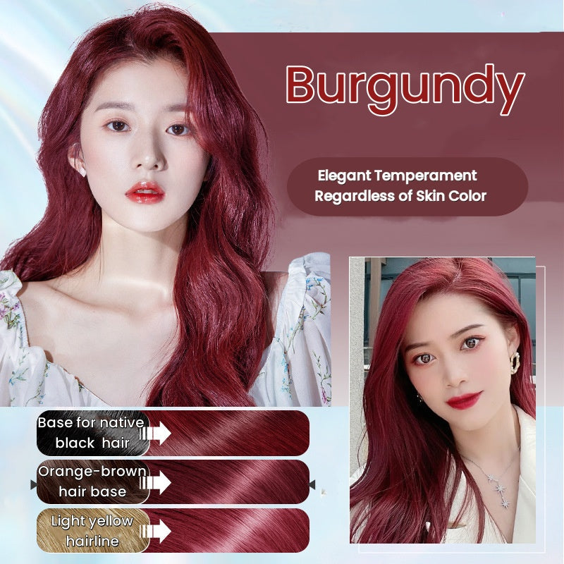 💥Gray Hair Eliminator👉New Upgrade❗Hair Colorizer with Comb⏳Limited time offer 50% off 😍Many hair colors to choose from!