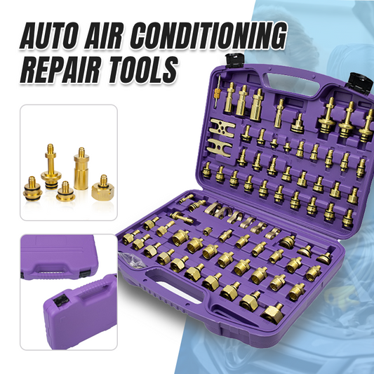 ✈️Free shipping✈️Auto Air Conditioning Repair Tools（50% OFF）