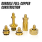 ✈️Free shipping✈️Auto Air Conditioning Repair Tools（50% OFF）