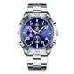 💎Time-limited Special⌛Fashion Waterproof Luminous Quartz Watch