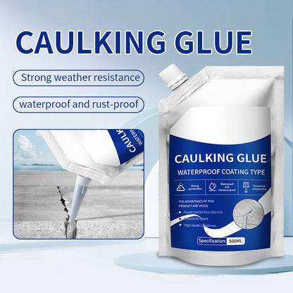 🔥2026 Hot Sale🔥 Waterproof Quick Drying Joint Sealant