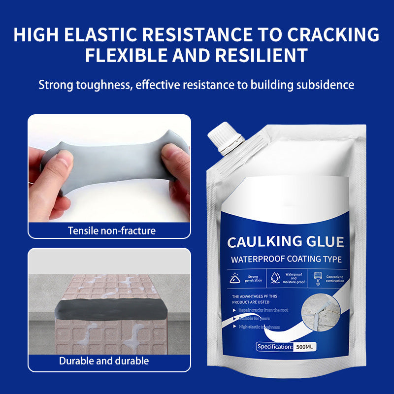 🔥2026 Hot Sale🔥 Waterproof Quick Drying Joint Sealant