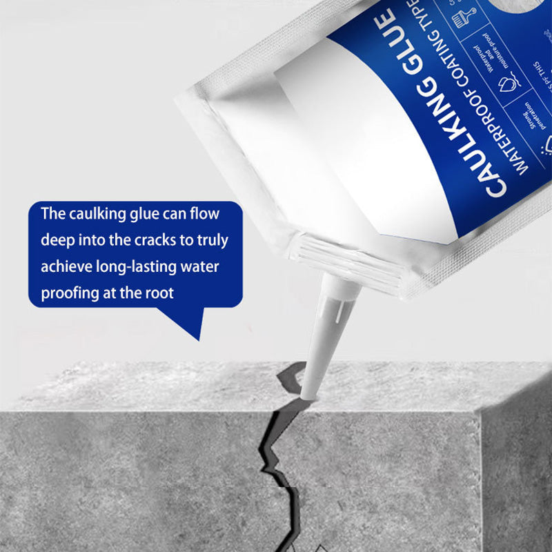 🔥2026 Hot Sale🔥 Waterproof Quick Drying Joint Sealant