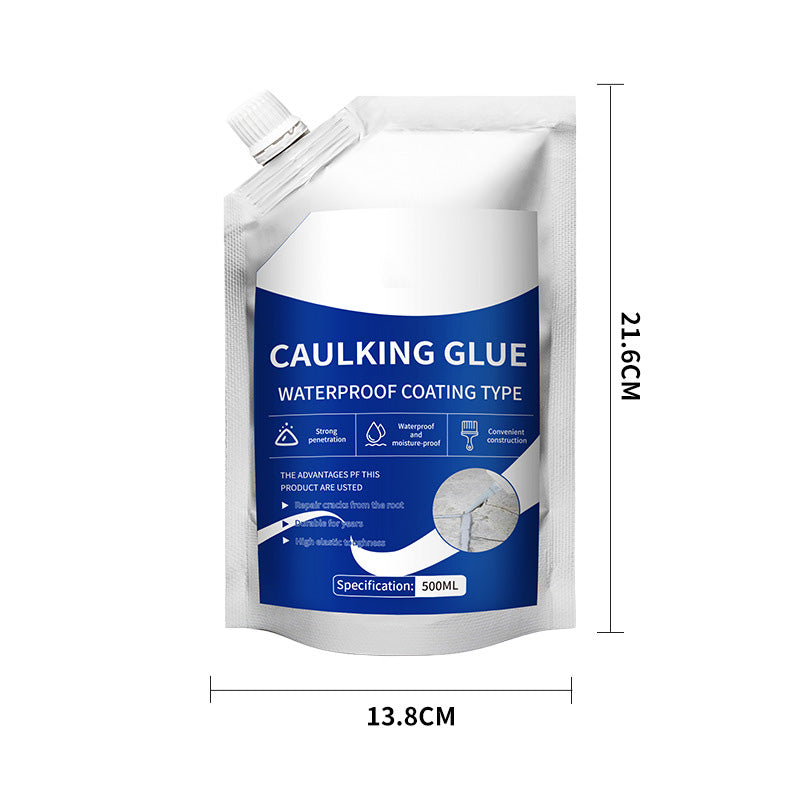 🔥2026 Hot Sale🔥 Waterproof Quick Drying Joint Sealant