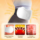 ⏳Electric cordless abdominal massager 💥 for fat burning and promoting digestion~