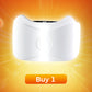 ⏳Electric cordless abdominal massager 💥 for fat burning and promoting digestion~
